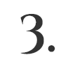 Number 3 Icon