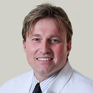Portrait Of Young Male Dentist