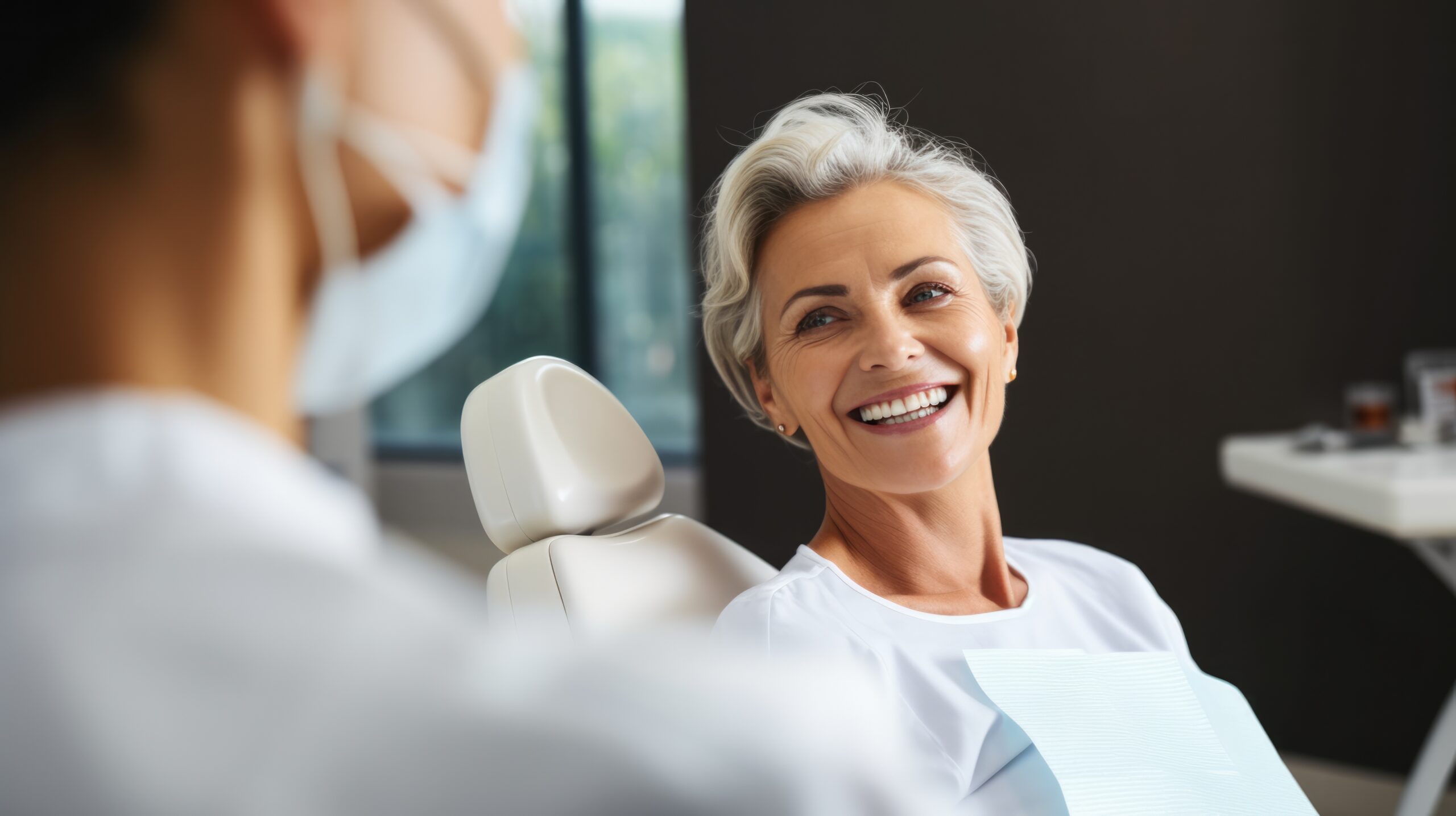 Featured image for “Why Many Patients Choose Dental Implants Peabody for Stronger, Natural-Looking Smiles”
