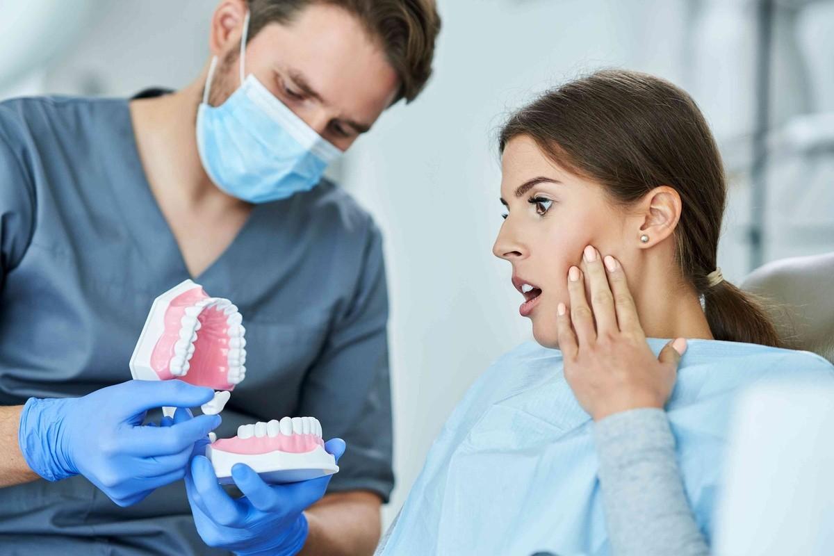 Featured image for “Dental Implants Peabody MA for Tooth Replacement After Tooth Loss”