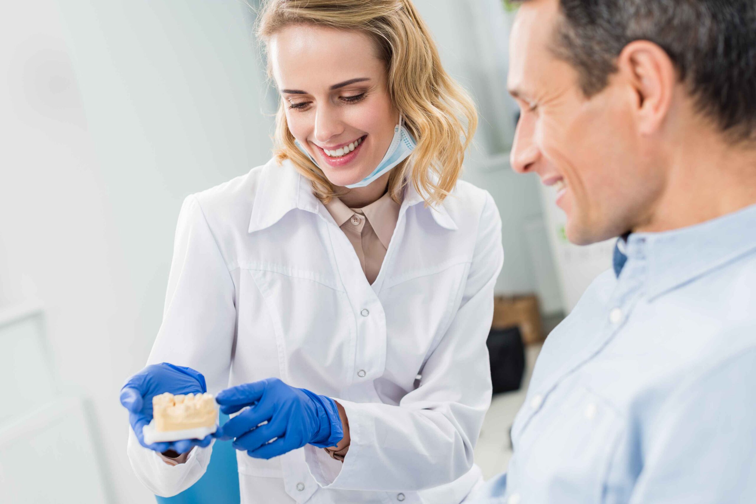 Featured image for “Dentist Salem MA for Preventive Care and Oral Health Planning”