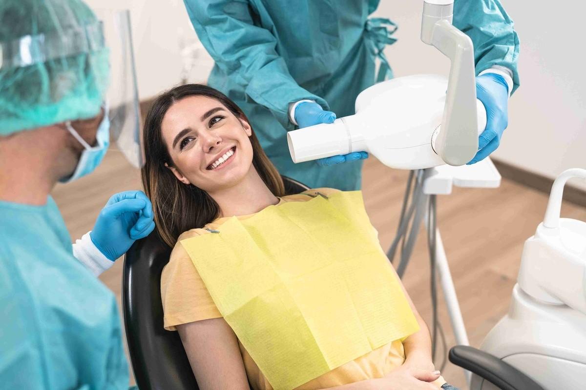 Featured image for “Gum Health and Smile Planning With a periodontist Salem, MA and dentist Salem, MA”