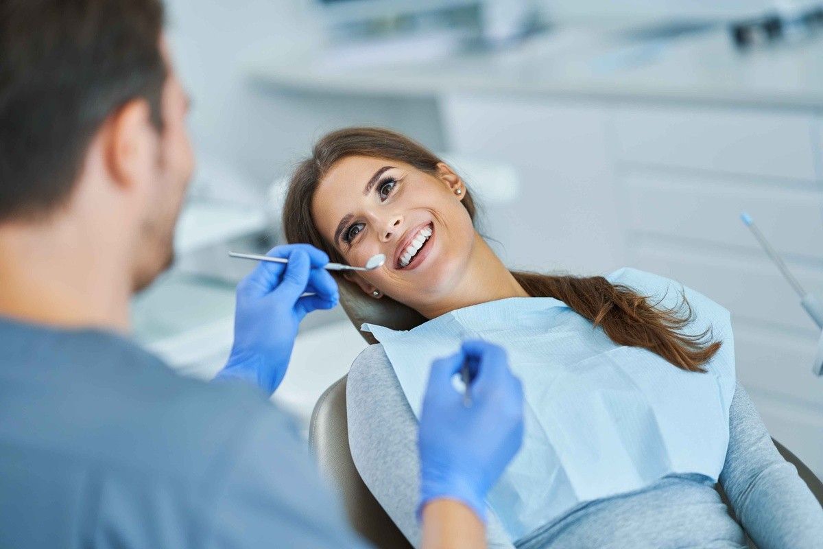 Featured image for “When to See a Periodontist in Salem, MA, for Gum Health and Tooth Support Concerns”